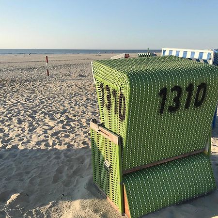 Willa Duenenblick 3 Am Pirolatal Langeoog Zewnętrze zdjęcie