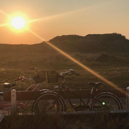 Willa Duenenblick 3 Am Pirolatal Langeoog Zewnętrze zdjęcie