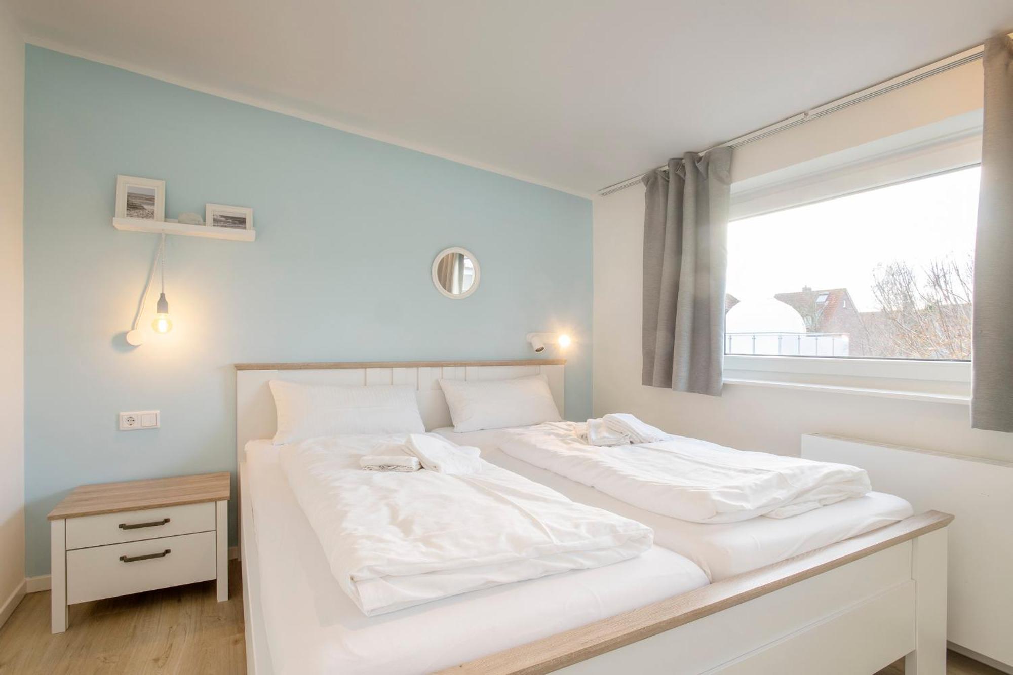 Willa Duenenblick 3 Am Pirolatal Langeoog Zewnętrze zdjęcie
