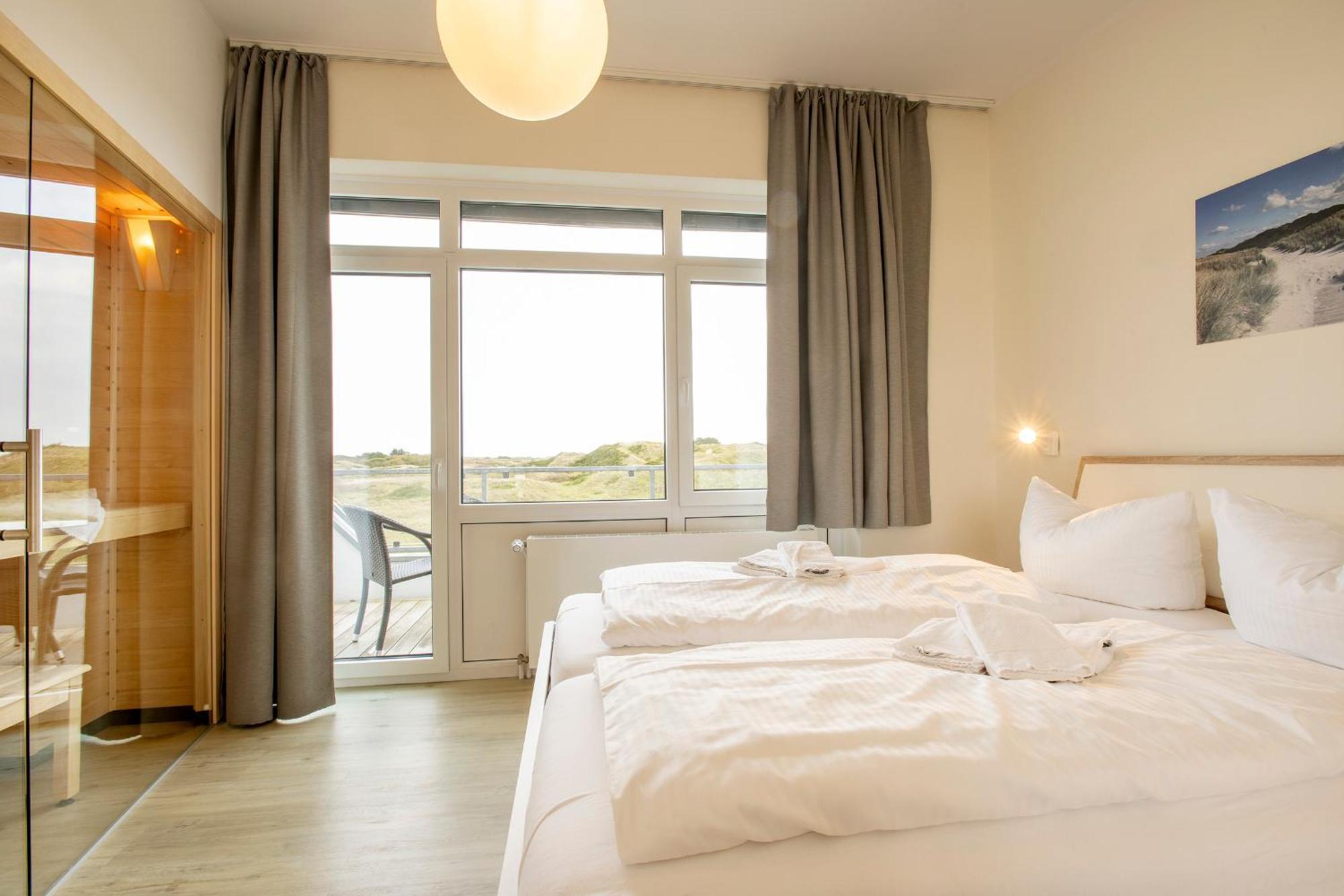 Willa Duenenblick 3 Am Pirolatal Langeoog Zewnętrze zdjęcie