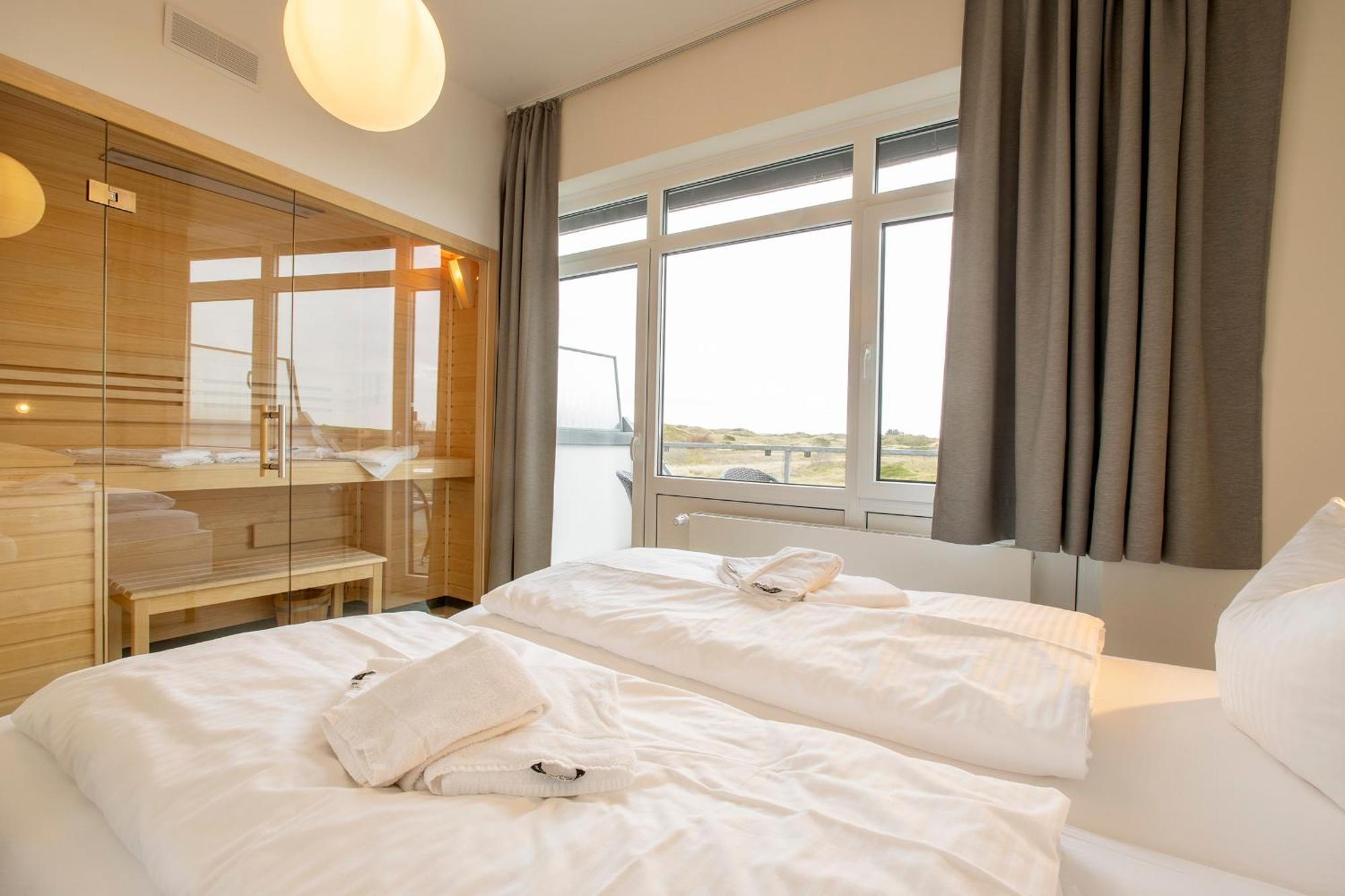 Willa Duenenblick 3 Am Pirolatal Langeoog Zewnętrze zdjęcie