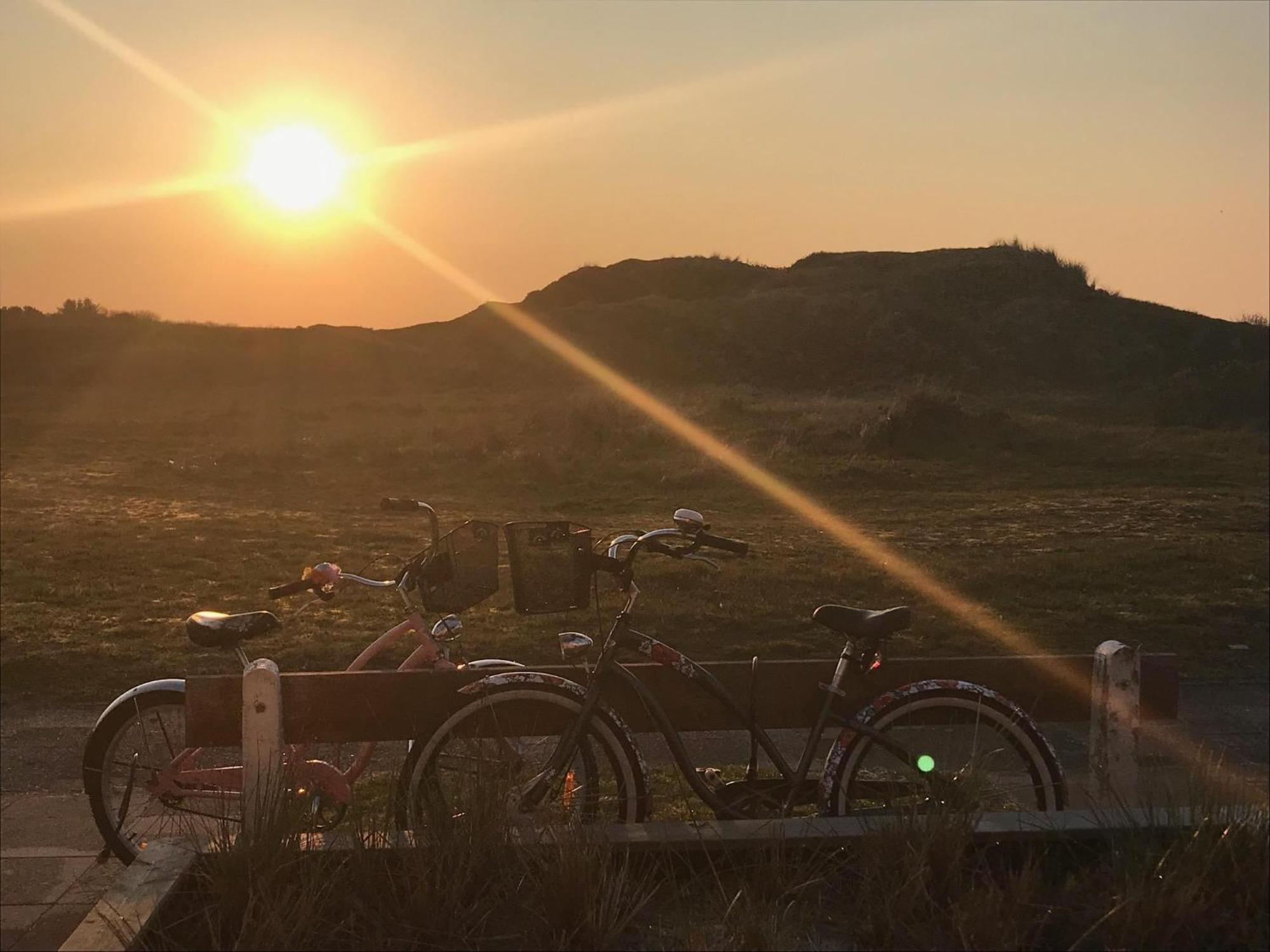 Willa Duenenblick 3 Am Pirolatal Langeoog Zewnętrze zdjęcie