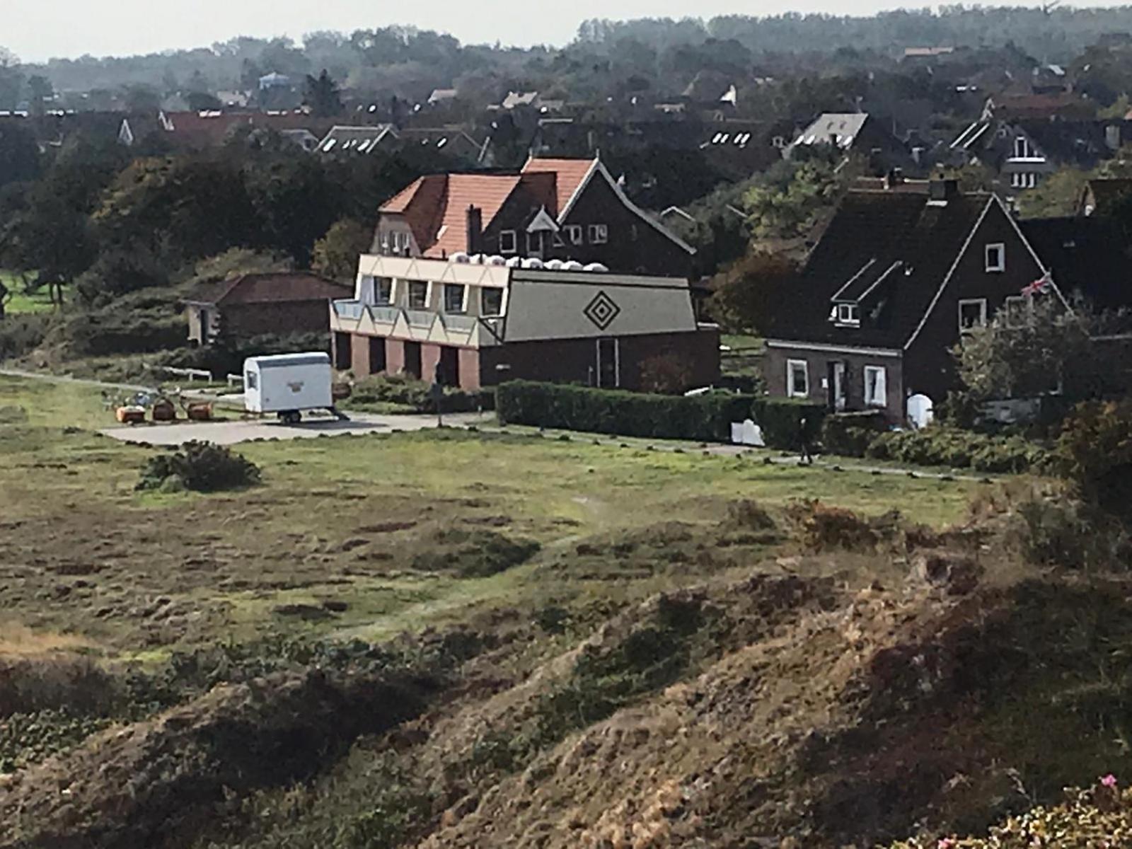 Willa Duenenblick 3 Am Pirolatal Langeoog Zewnętrze zdjęcie